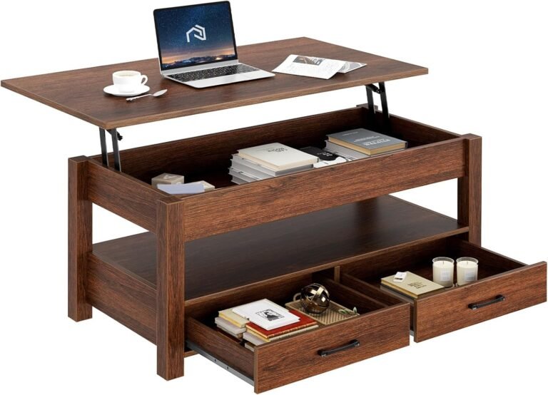 Rolanstar Coffee Table 6 71S4kfIM67L. AC SL1500 Homely Choices