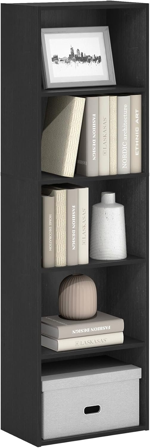 Bookshelf Blackwood: 5 Ultimate Steps For The Best Home Office In 2026 1 61vUdECtTEL. AC SL1500 Homely Choices