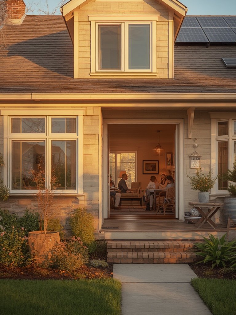 energy efficient upgrades - Illustration 3