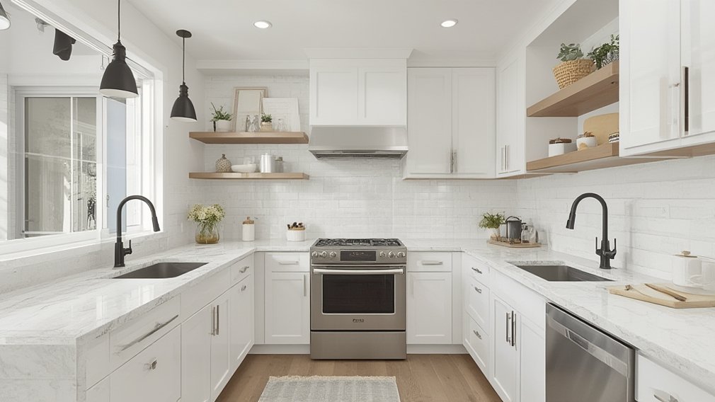 kitchen remodel ideas