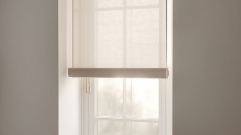 smart window blinds