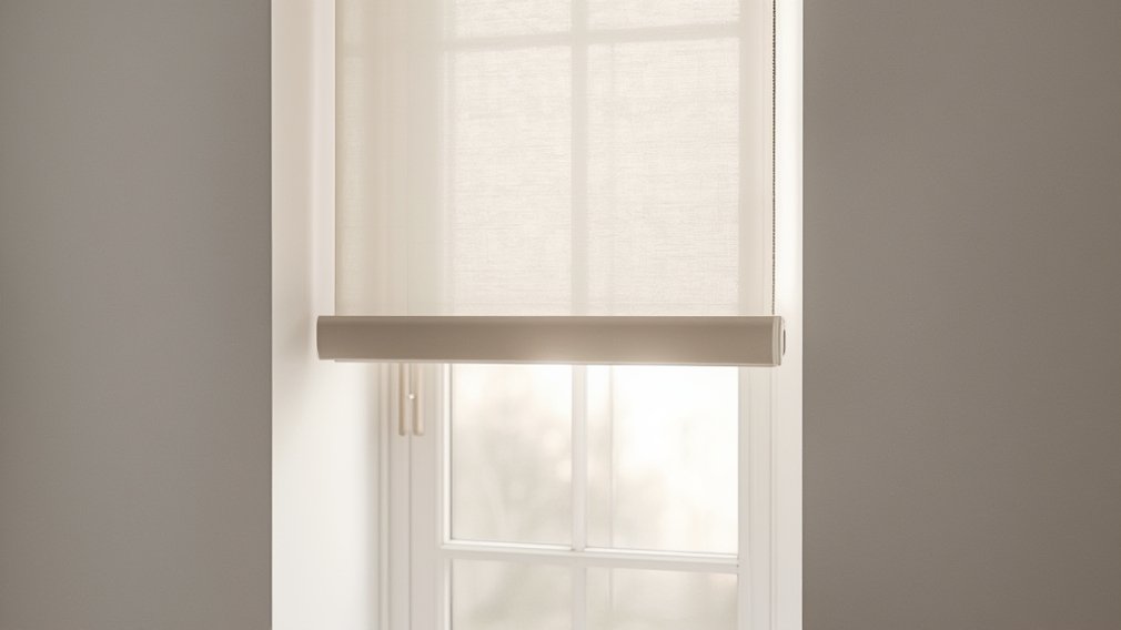 smart window blinds